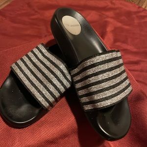 Marc Jacob slides